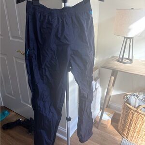 Patagonia H2no Woman Pants Rain